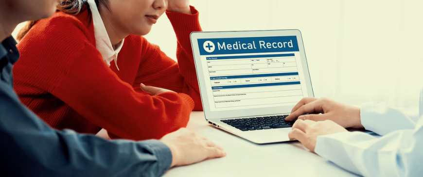 medical-record-retrieval